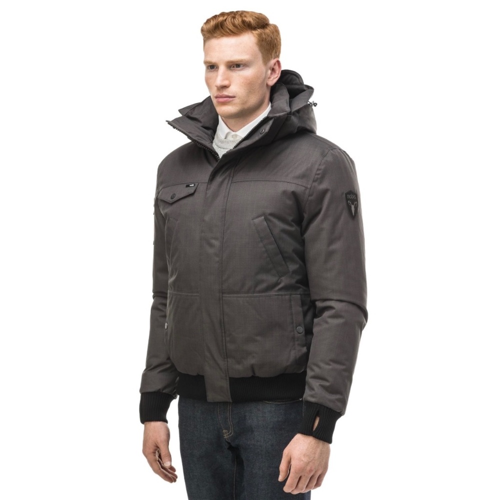 Nobis Men's Stanford Jacket